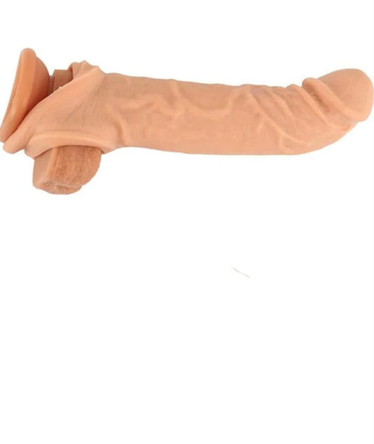 7 inch Dragon Condom