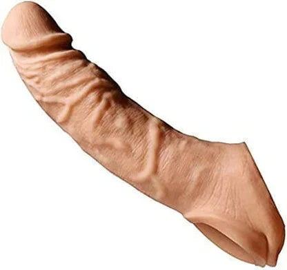 Dragon Condom ( 8 INCH) Super Night